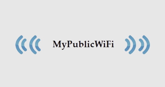 MyPublicWiFi